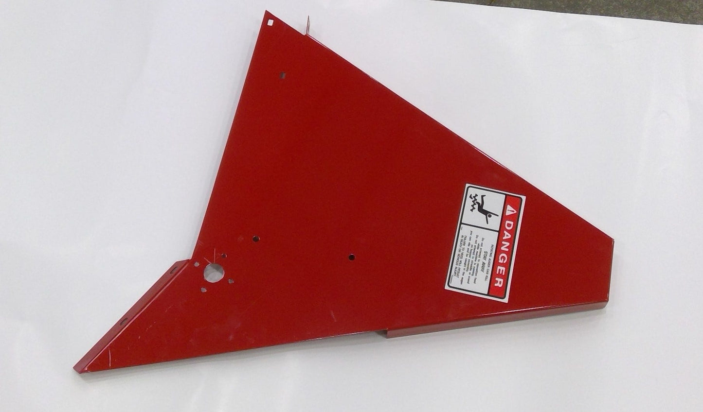 New OEM Genuine CNHi, Spare Part - Part # 86560871