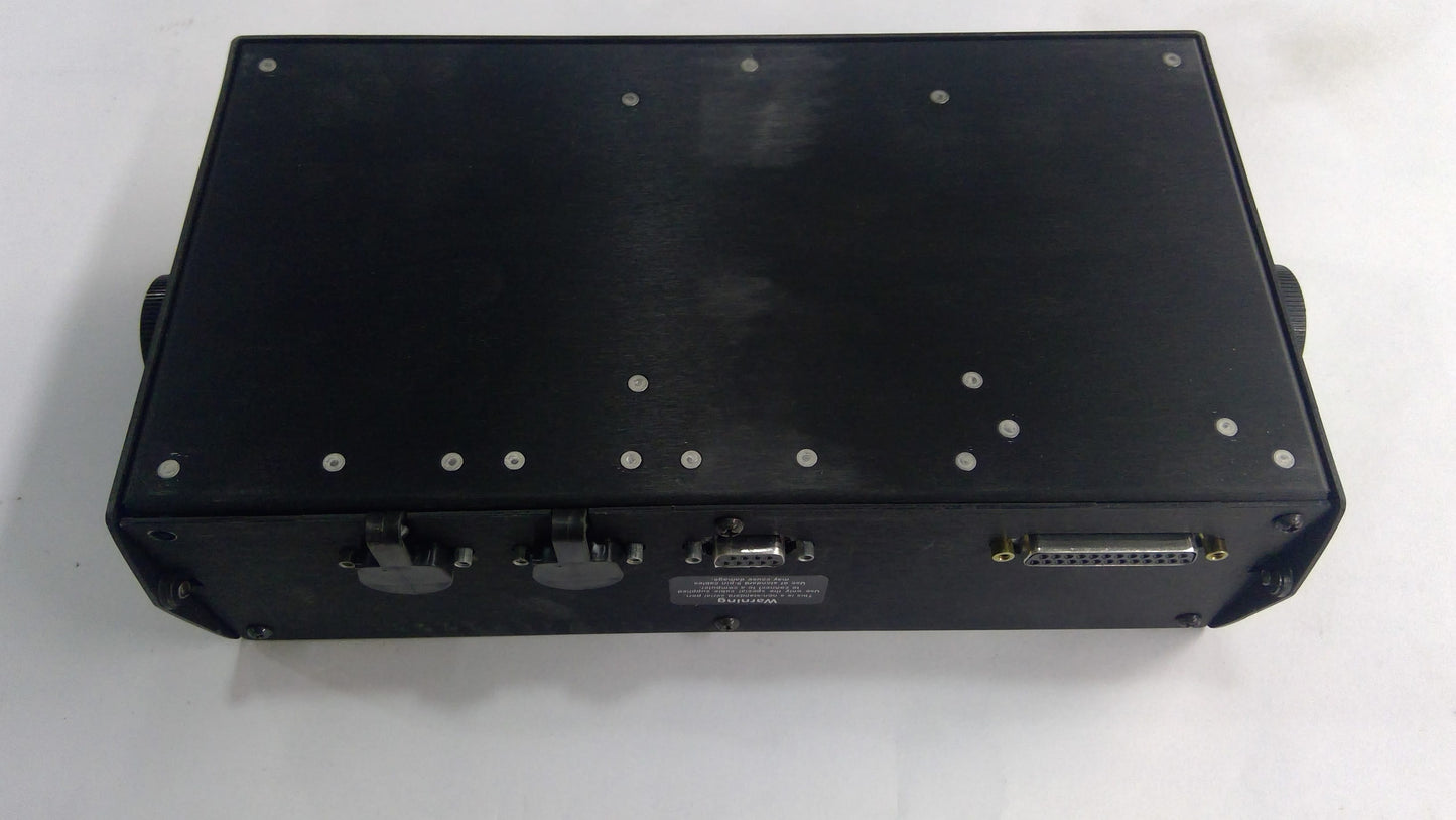 New OEM Genuine CNHi, Monitor Control - Part # 86590468