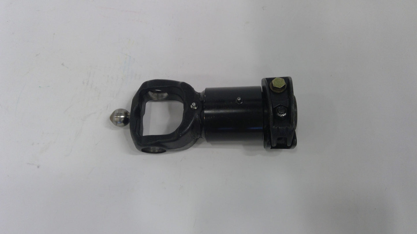 New OEM Genuine CNHi, Clutch - Part # 86599199