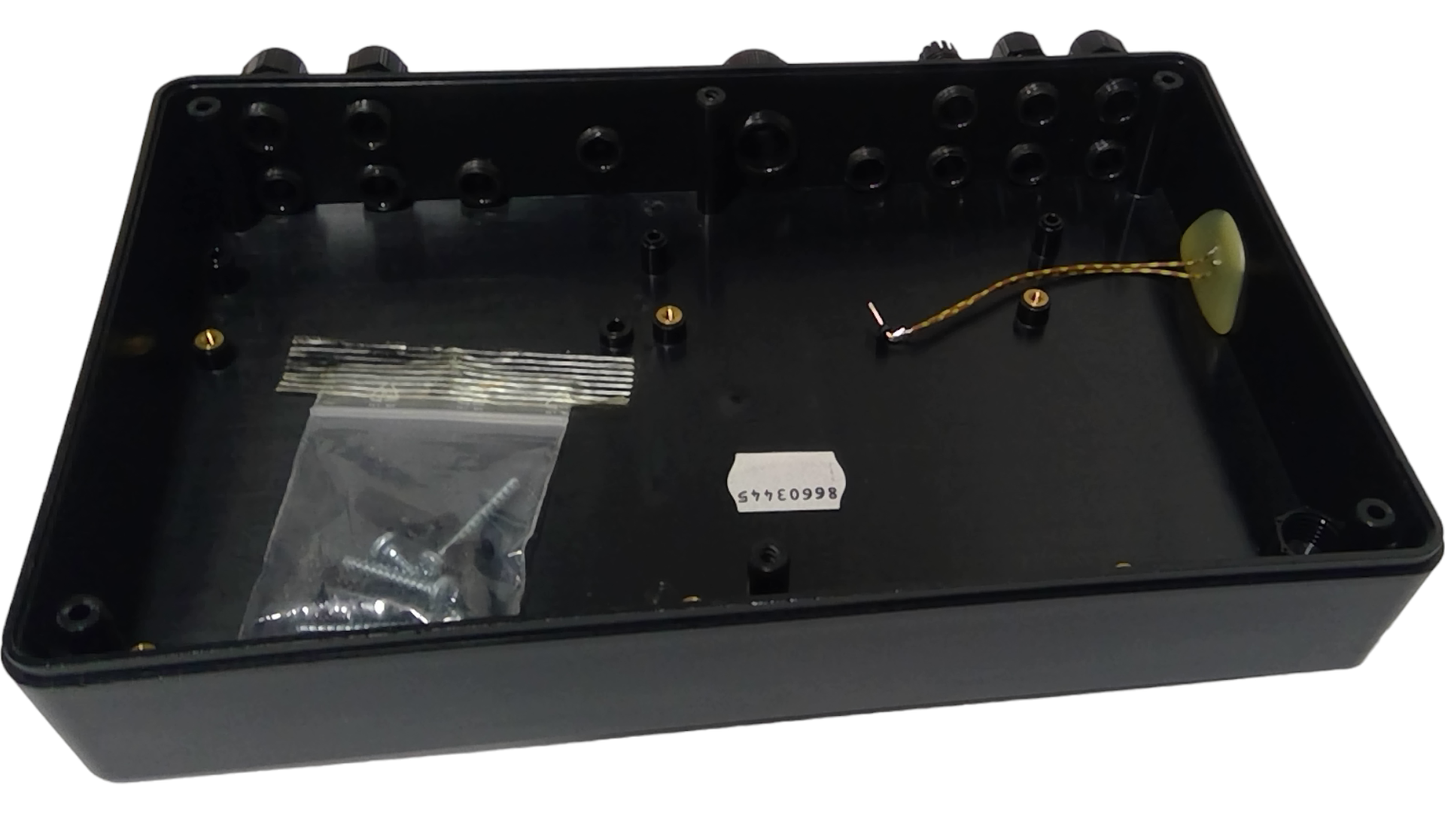 New OEM Genuine CNHi, Housing - Part # 86603445