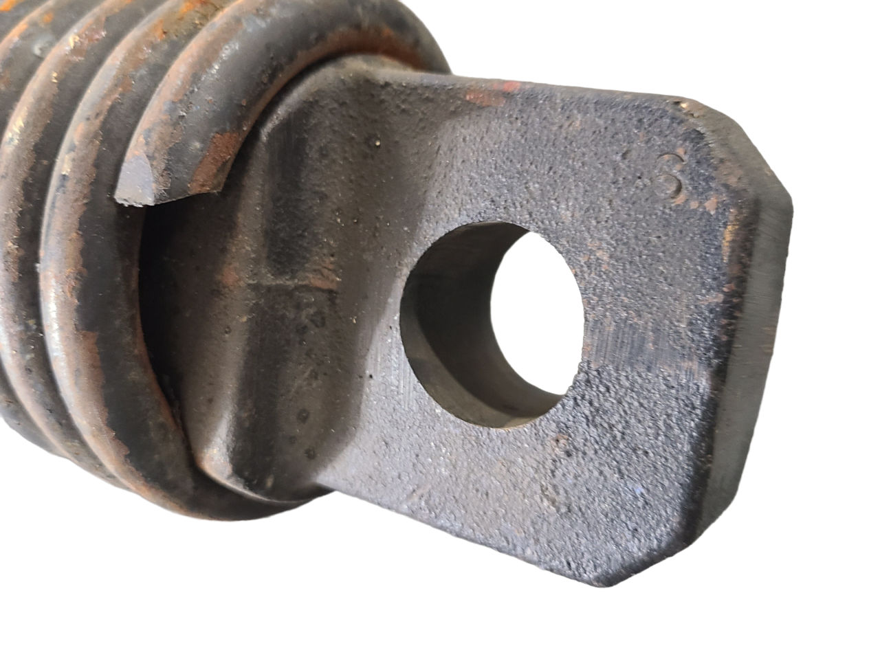 New OEM Genuine CNHi, Spring - Part # 86609972