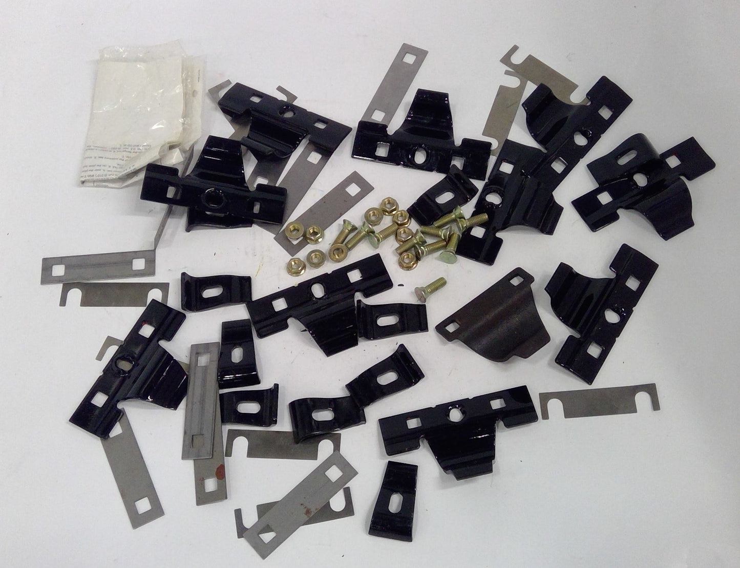 New OEM Genuine CNHi, Kit - Part # 86630866