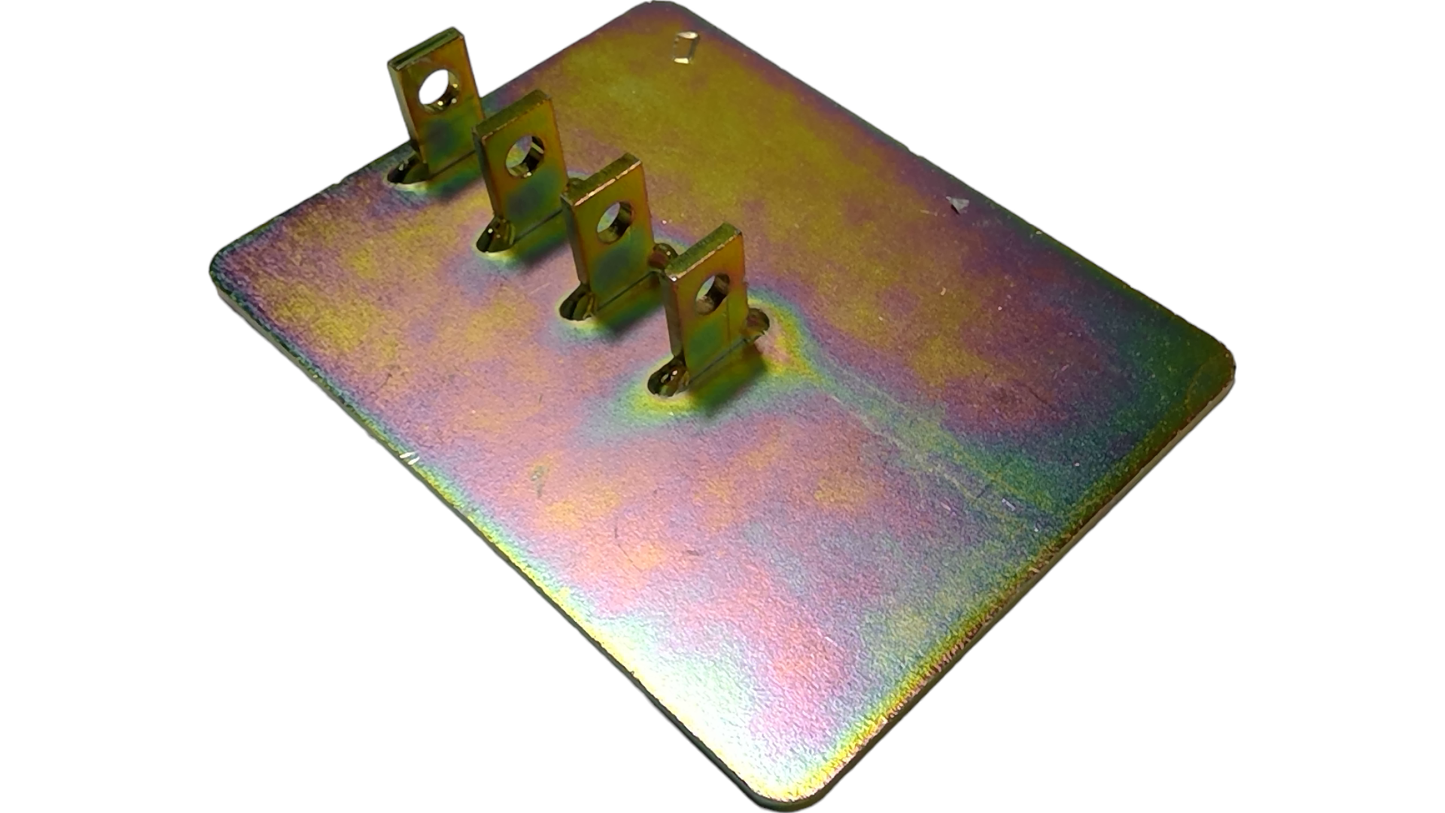 New OEM Genuine CNHi, Throttle Control - Part # 86982492