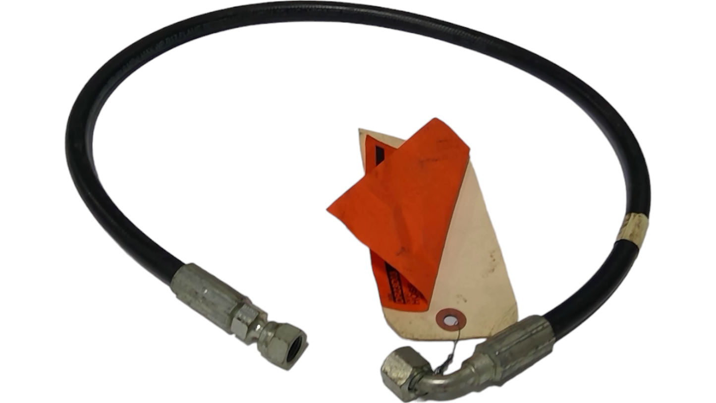 New OEM Genuine CNHi, Hose Asm - Part # 86989617