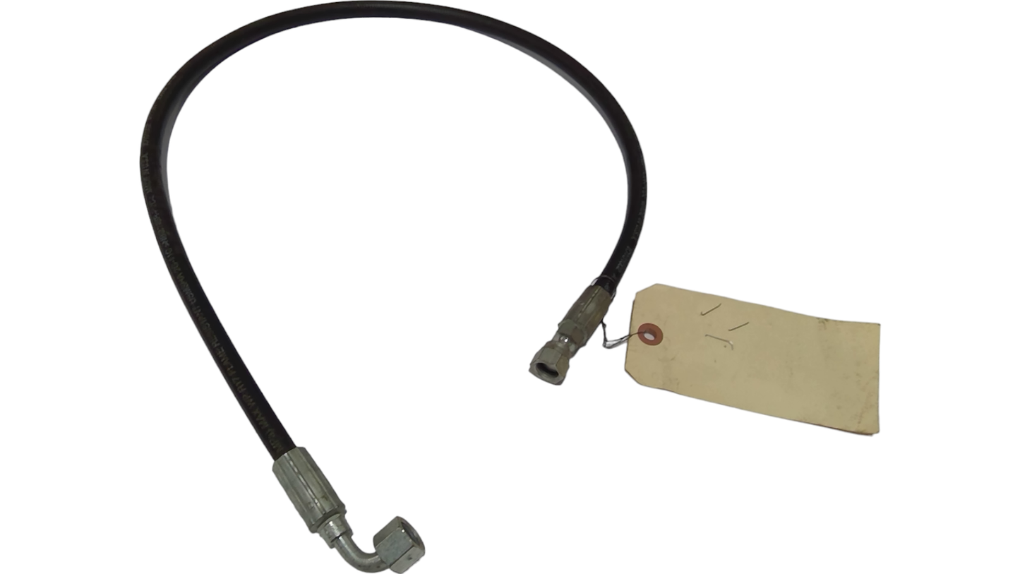 New OEM Genuine CNHi, Hose Asm - Part # 86989622