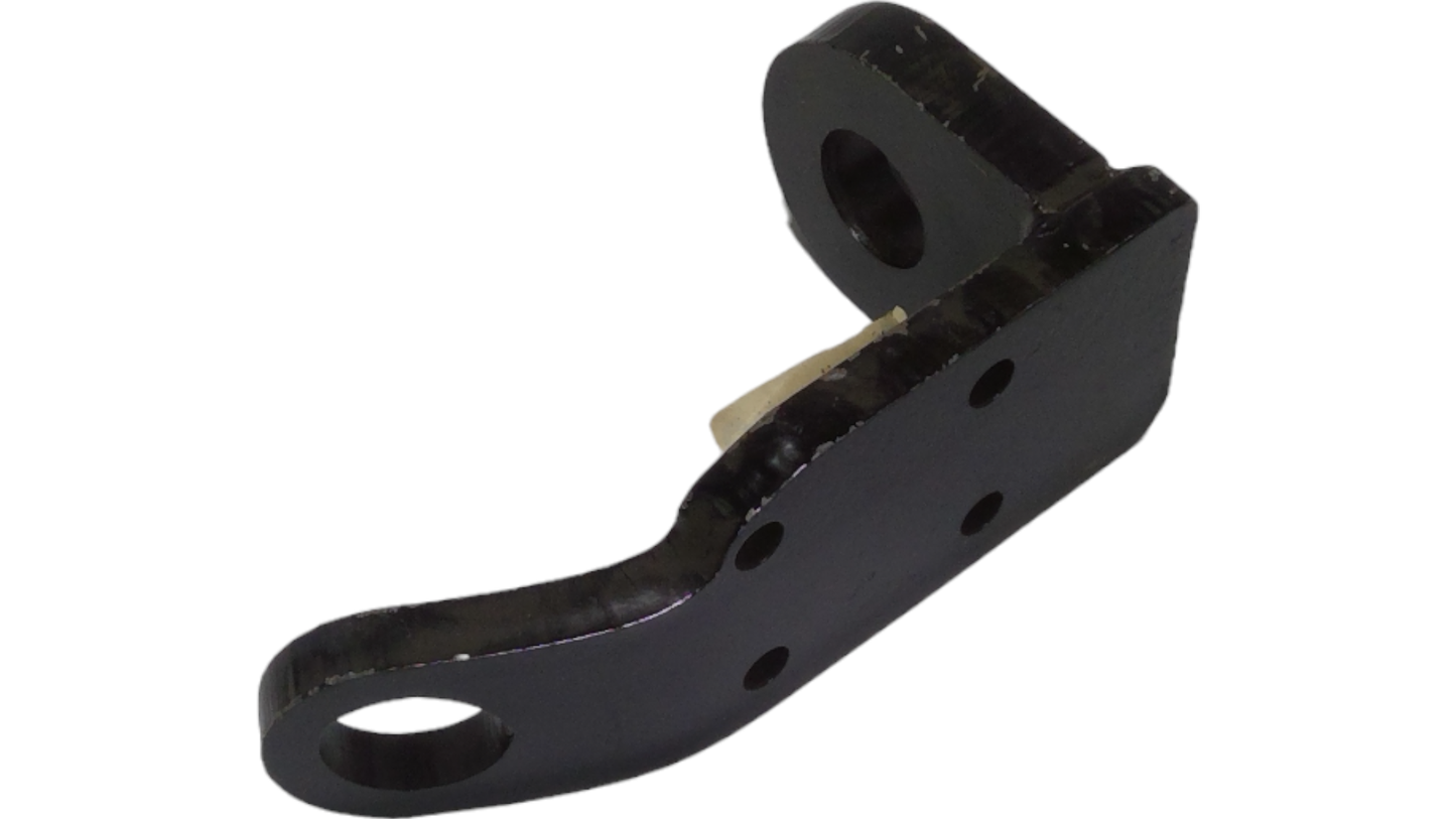 New OEM Genuine CNHi, Bracket - Part # 86990587