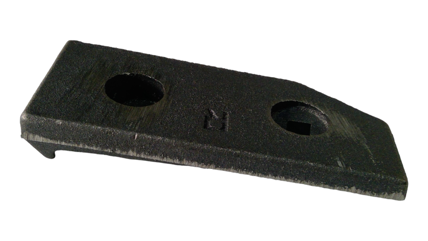 New OEM Genuine CNHi, Fan Blade - Part # 87011882