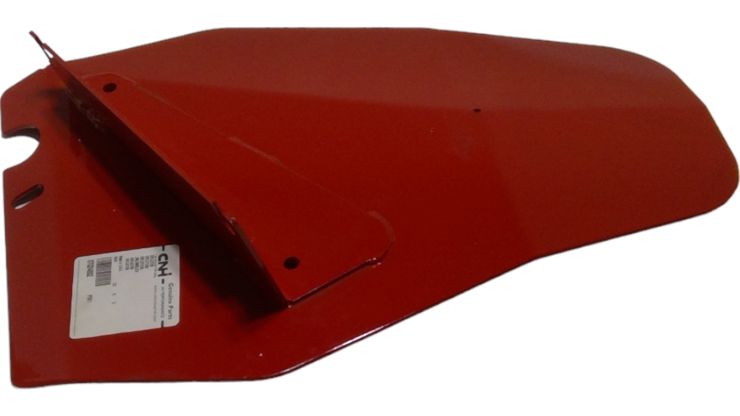 New OEM Genuine CNHi, Deflector - Part # 87024882