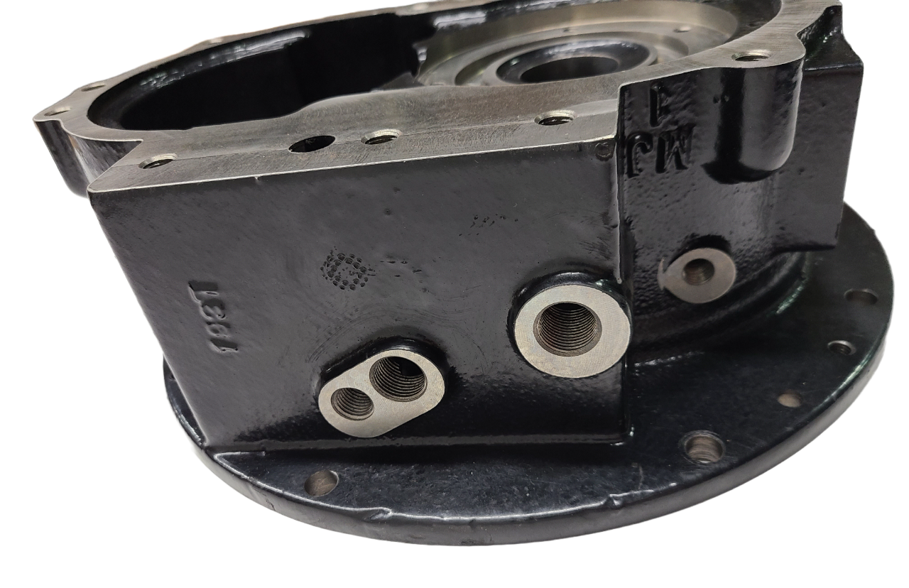 New OEM Genuine CNHi, Housing - Part # 87037457