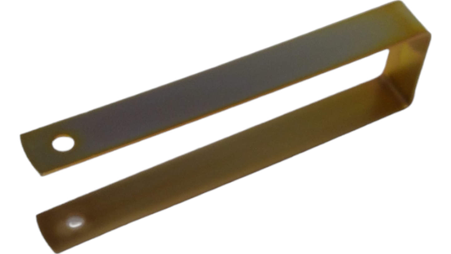 New OEM Genuine CNHi, Support - Part # 87045351