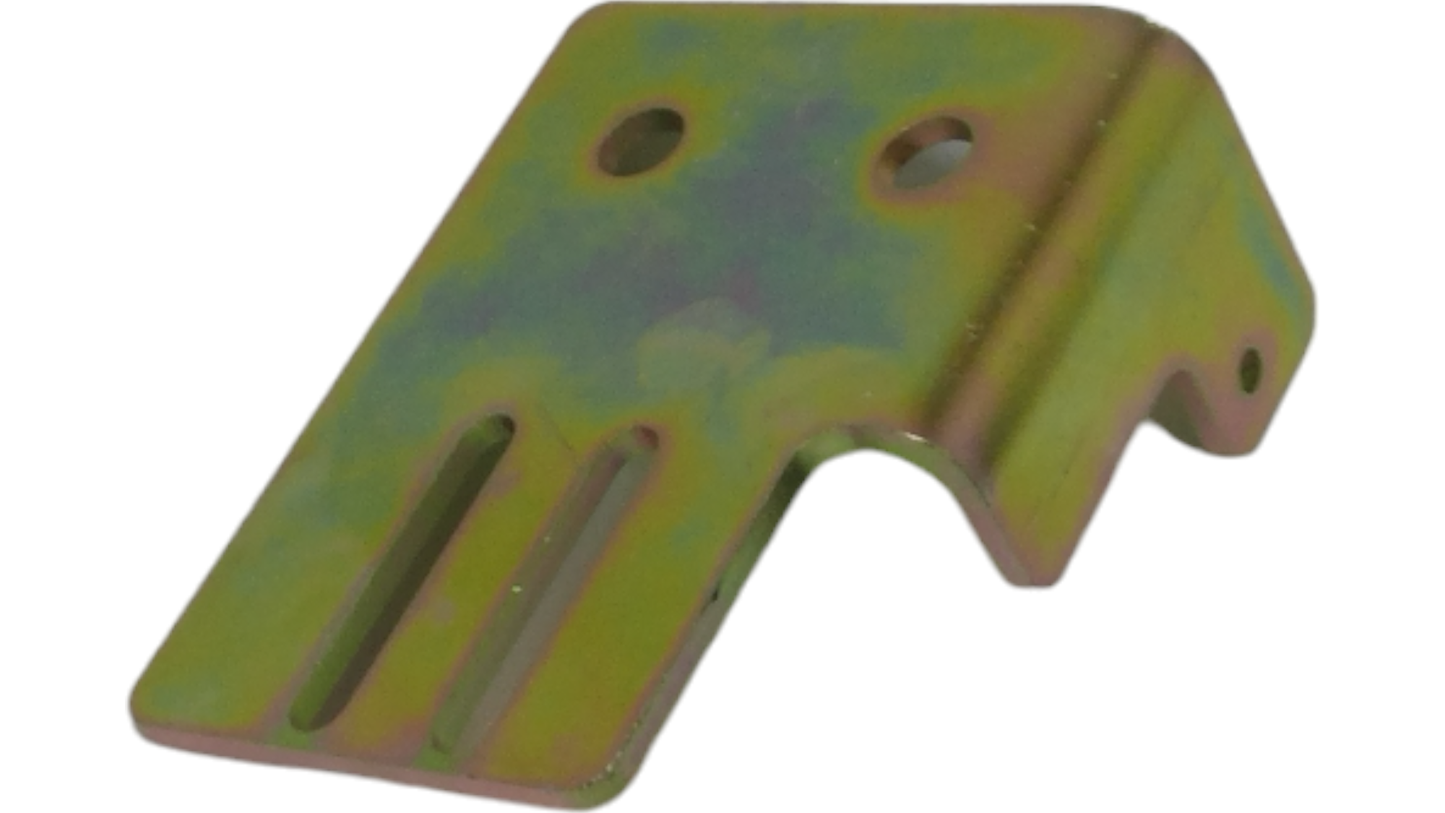New OEM Genuine CNHi, Bracket - Part # 87282578