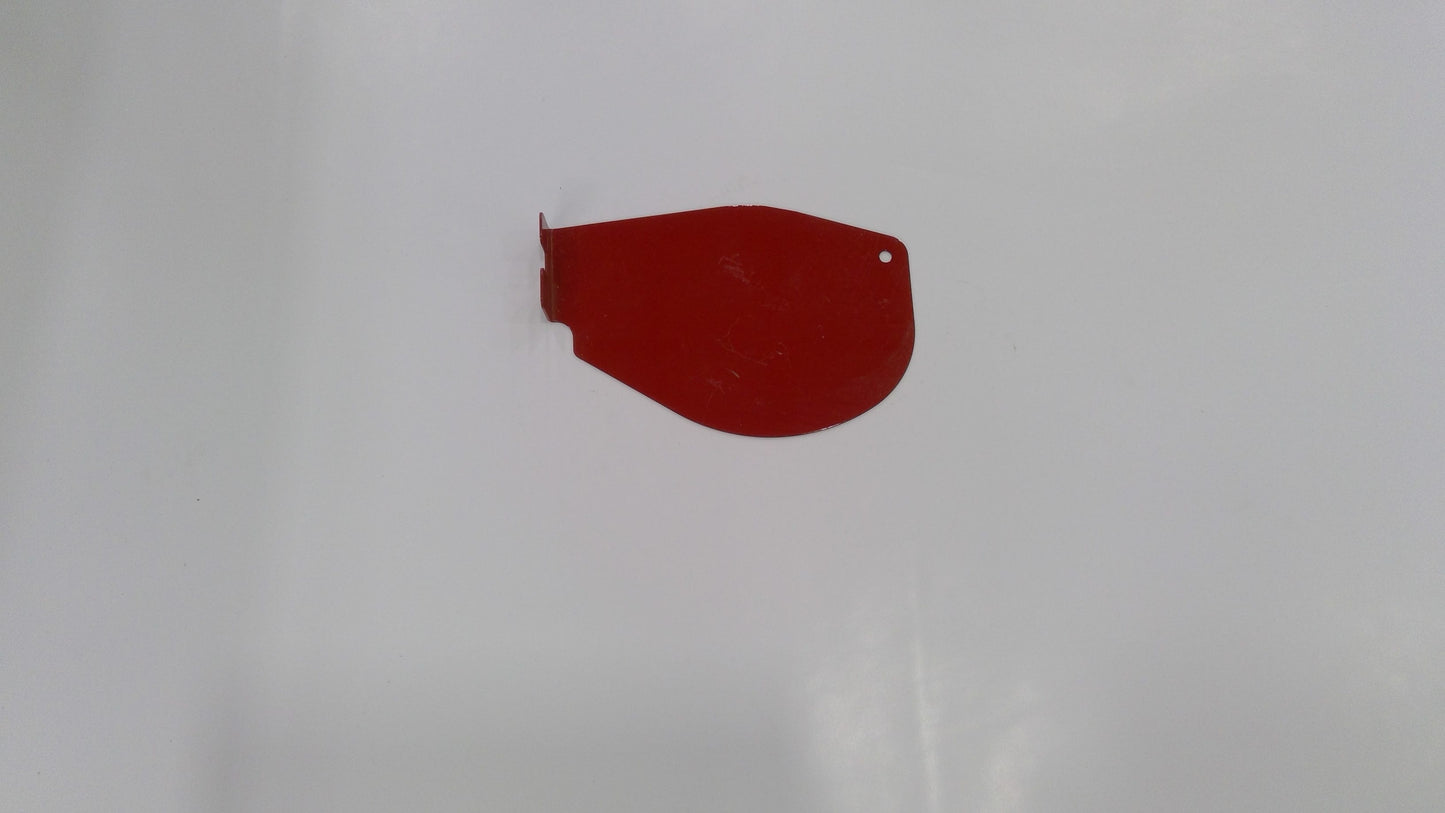 New OEM Genuine CNHi, Shield - Part # 87314912