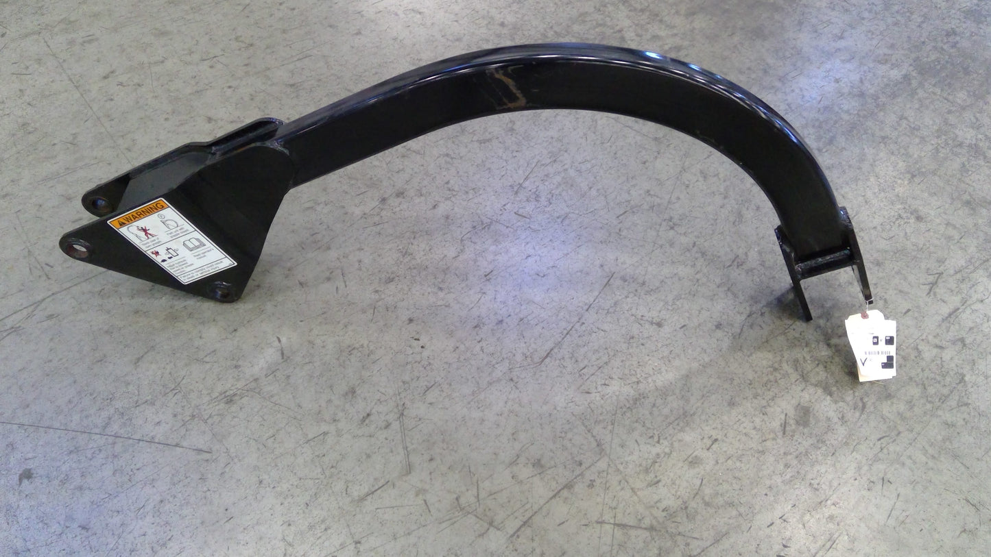 New OEM Genuine CNHi, Frame - Part # 87318686