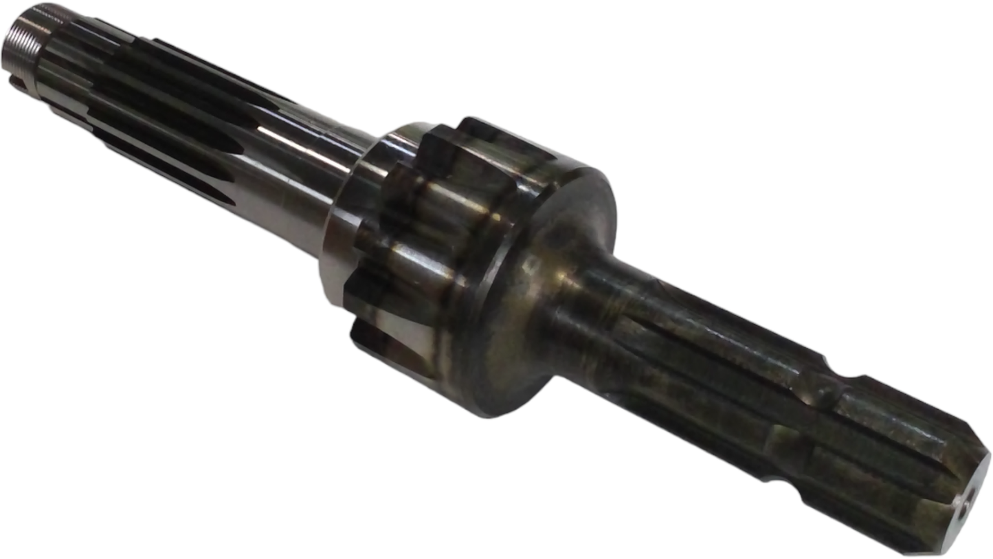 New OEM Genuine CNHi, Shaft - Part # 87339475