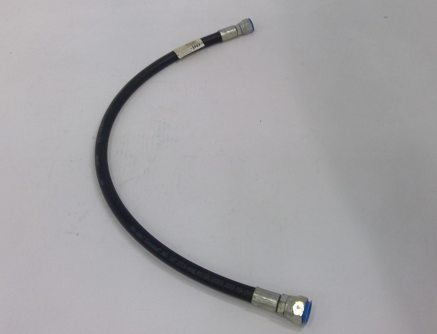 New OEM Genuine CNHi, Hose Hydraulic - Part # 87415778
