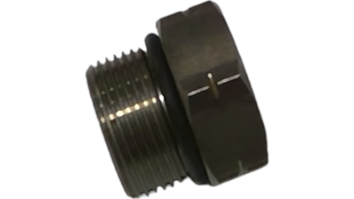 New OEM Genuine CNHi, Plug - Part # 87421762