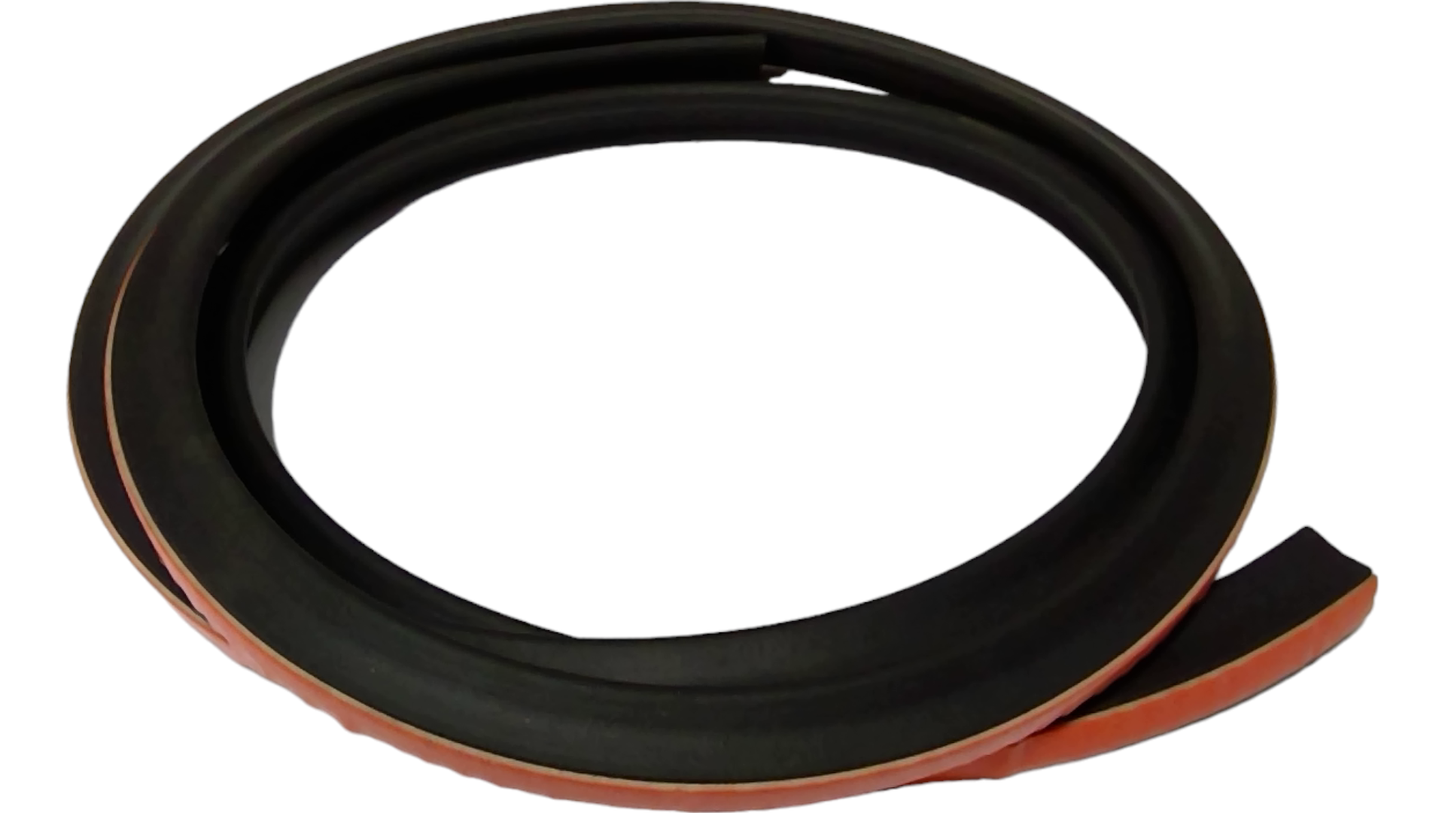 New OEM Genuine CNHi, Seal Rubber - Part # 87428418