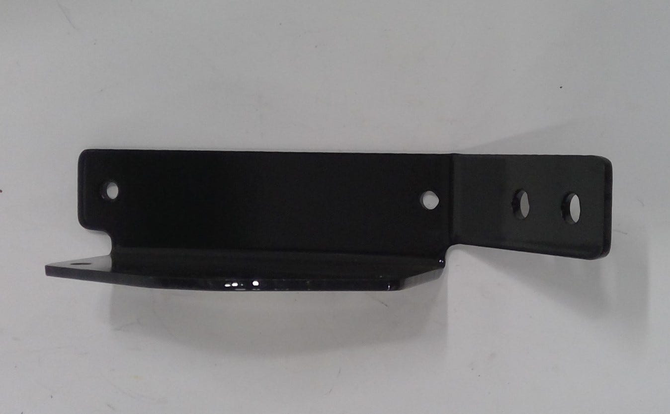 New OEM Genuine CNHi, Bracket - Part # 87446446