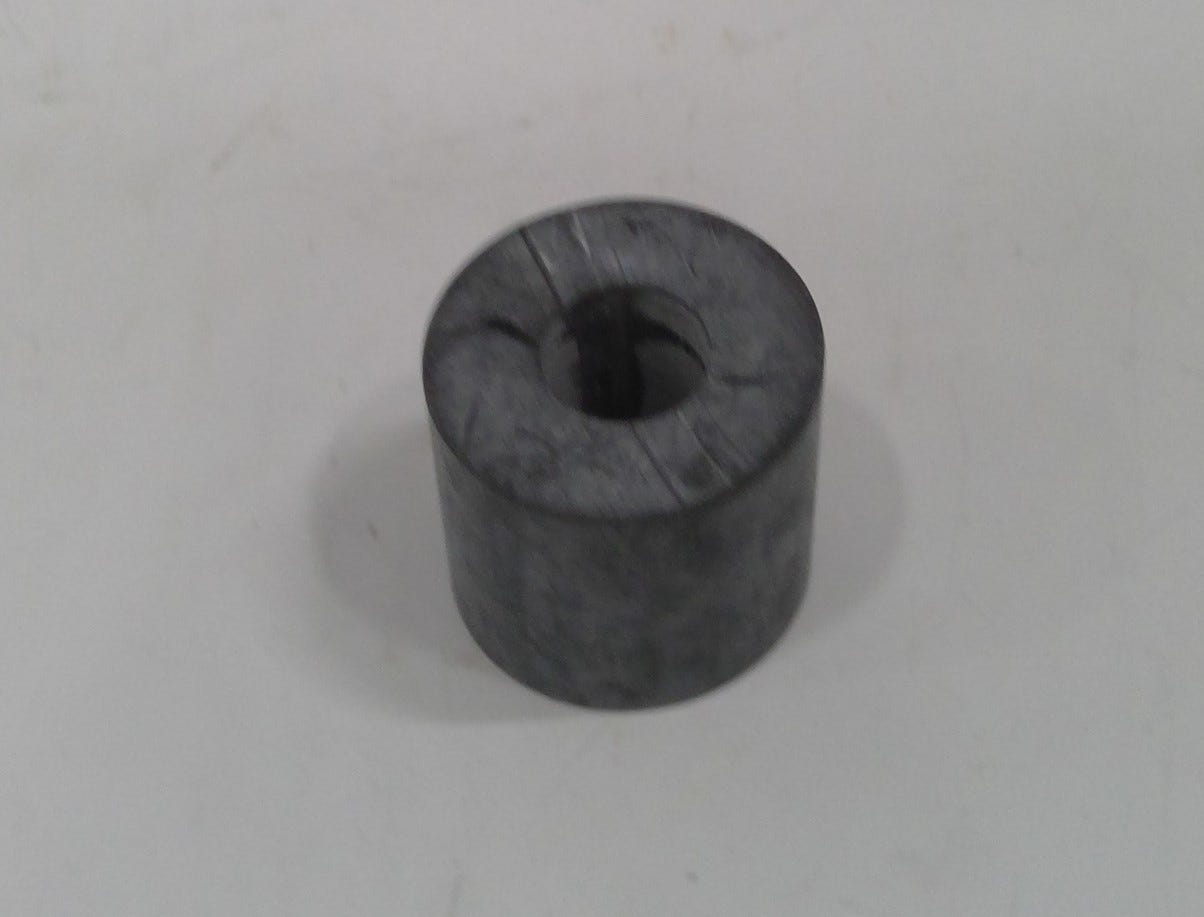 New OEM Genuine CNHi, Spacer - Part # 87450921