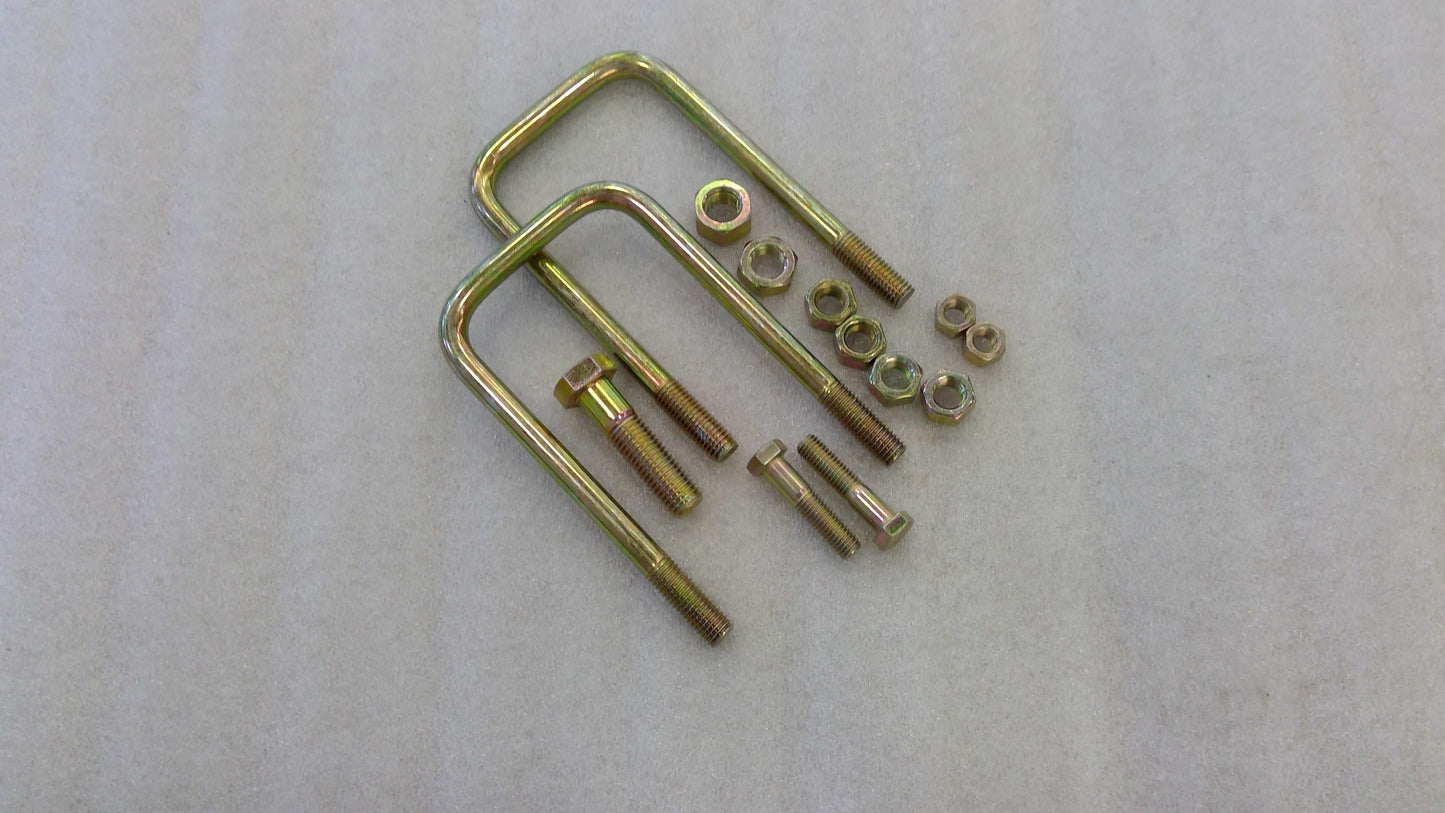 New OEM Genuine CNHi, Package Conversion - Part # 87452654