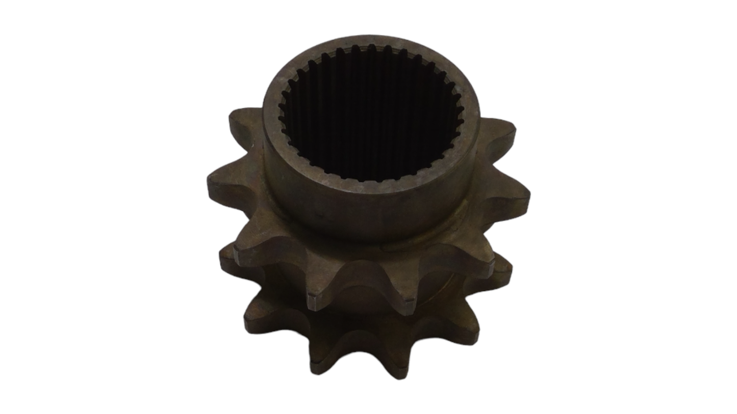 New OEM Genuine CNHi, Sprocket - Part # 87459745