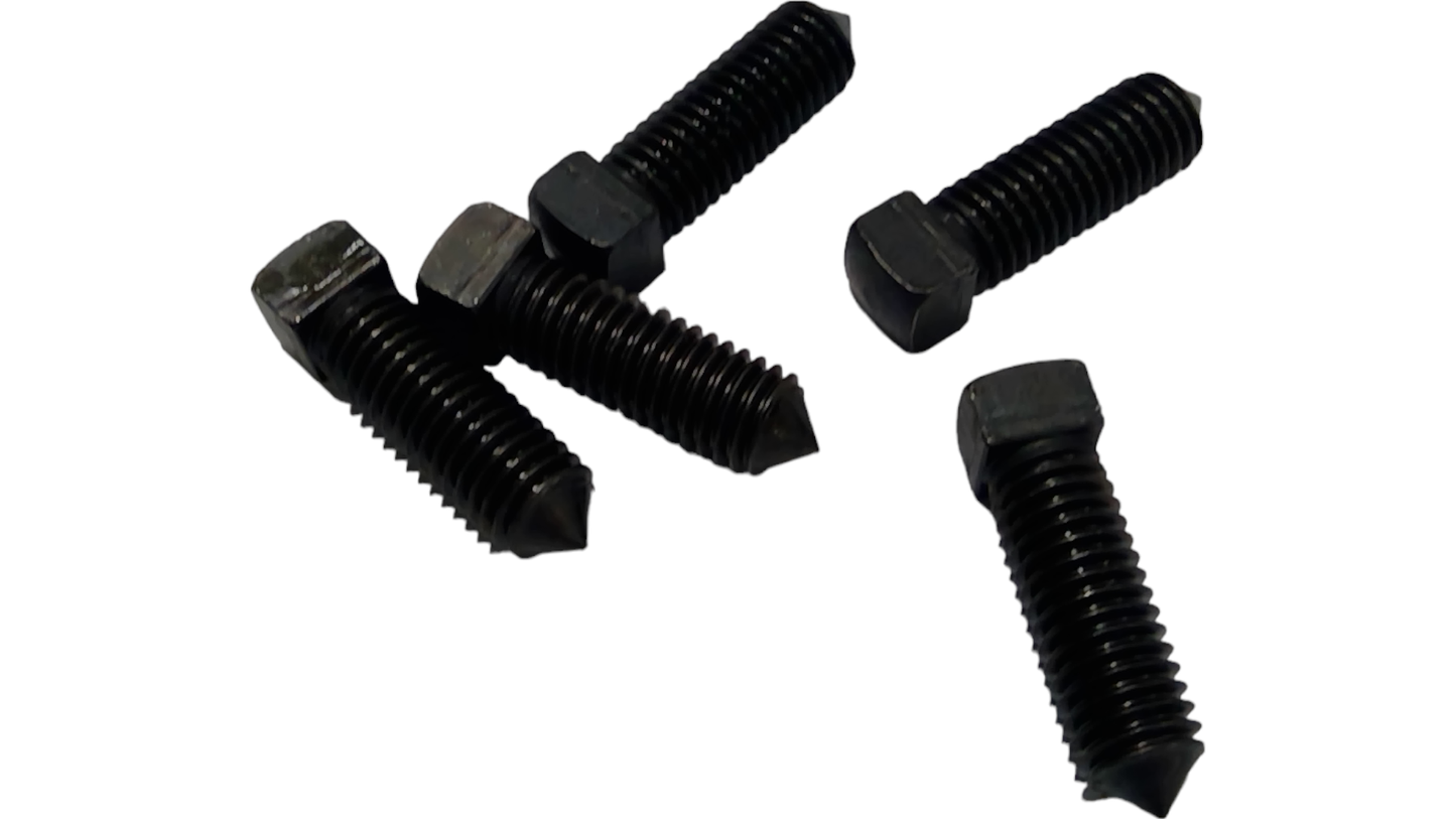New OEM Genuine CNHi, Set Screw - Part # 87465