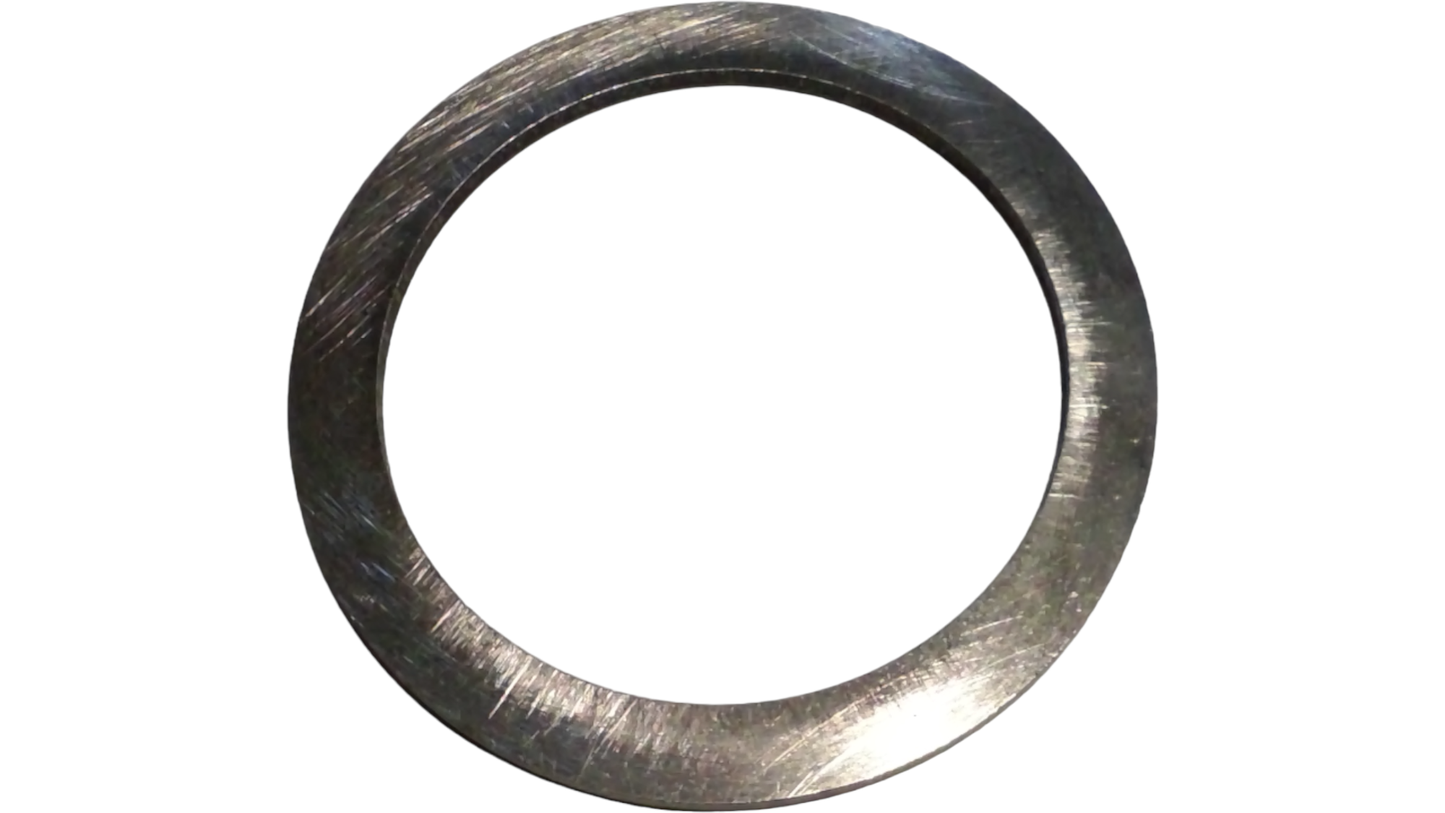 New OEM Genuine CNHi, Ring - Part # 87495330