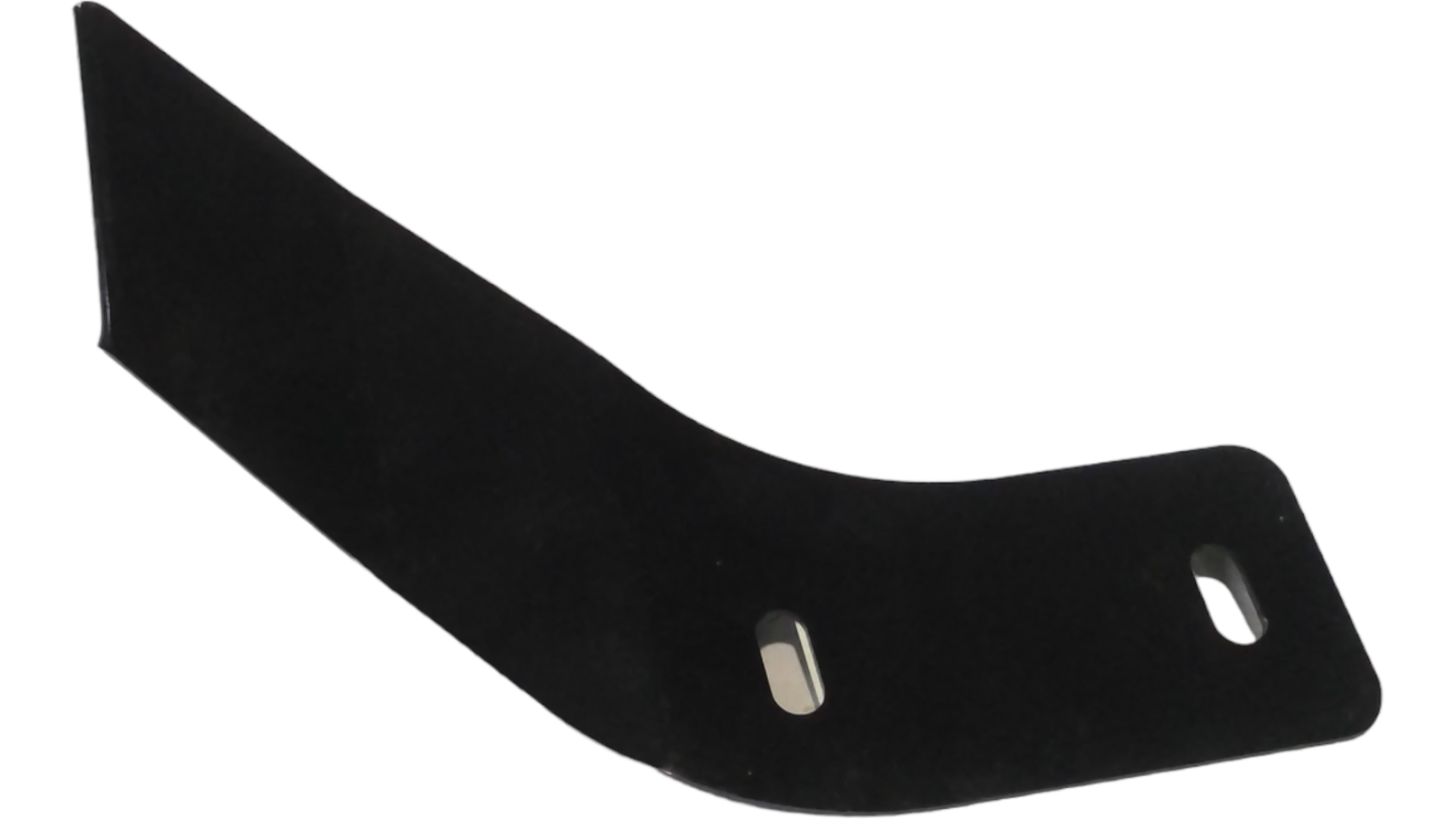 New OEM Genuine CNHi, Plate - Part # 87495912