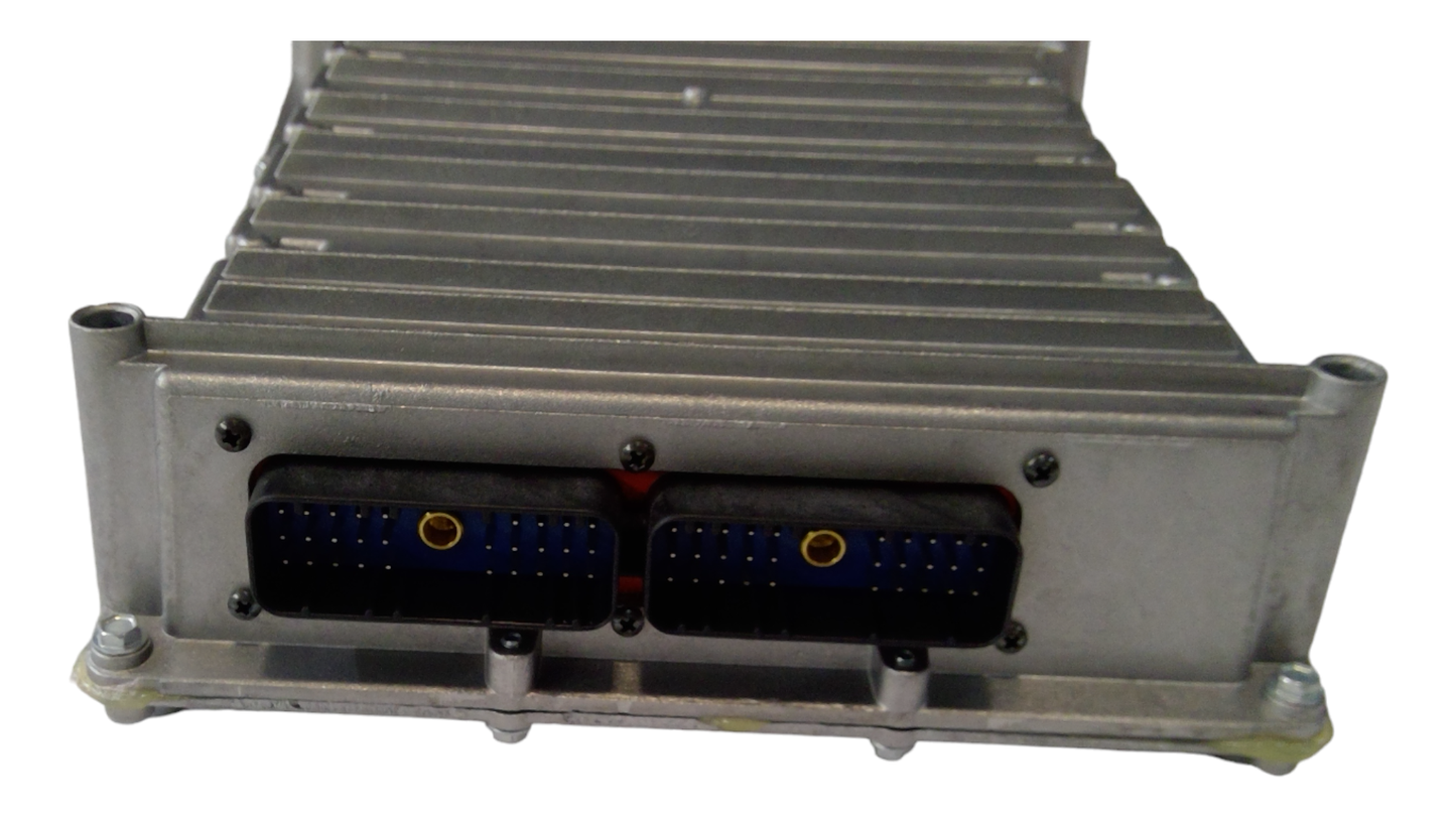 New OEM Genuine CNHi, Electronic Control U - Part # 87504878