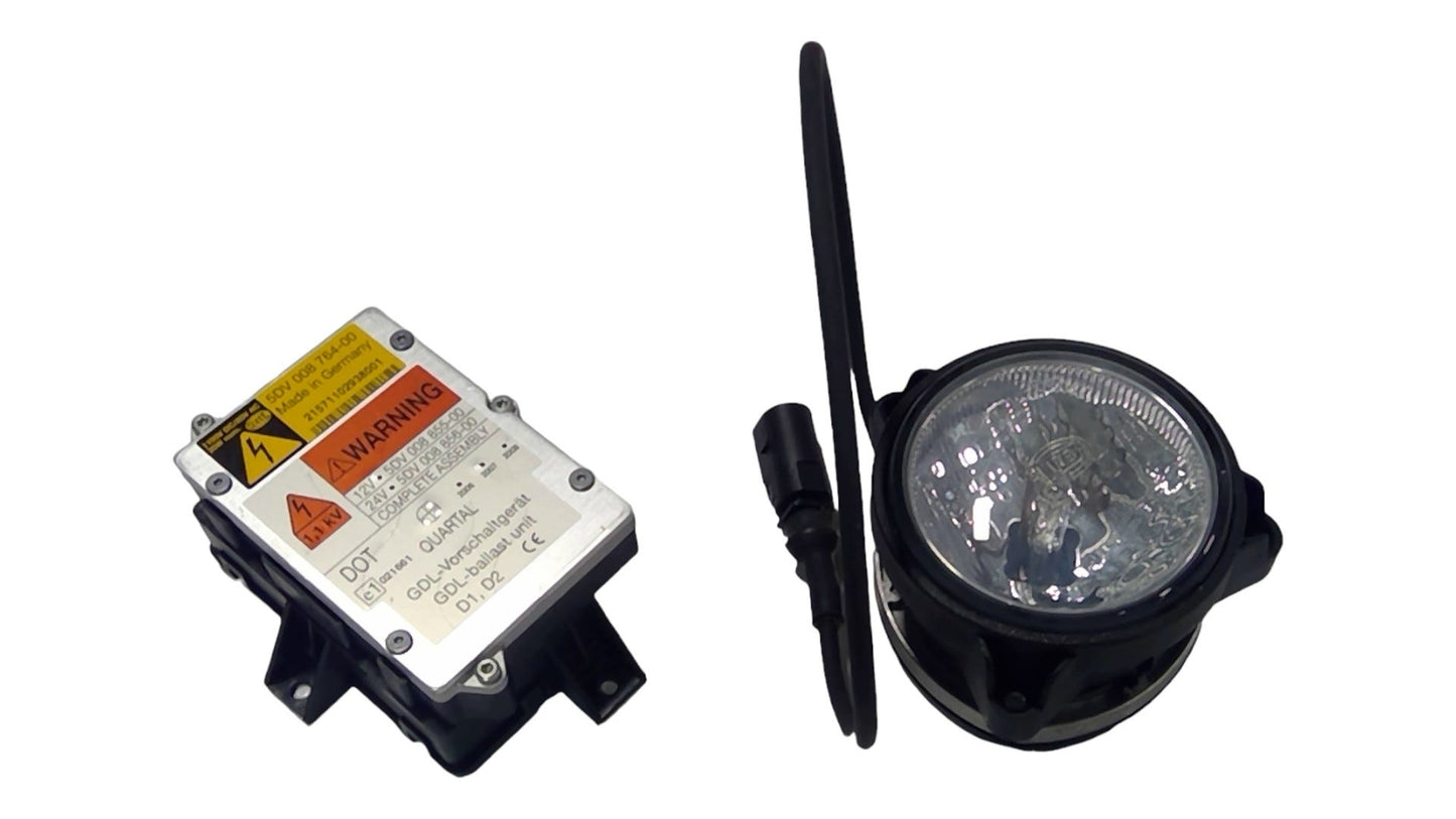 New OEM Genuine CNHi, Lamp Work - Part # 87543158