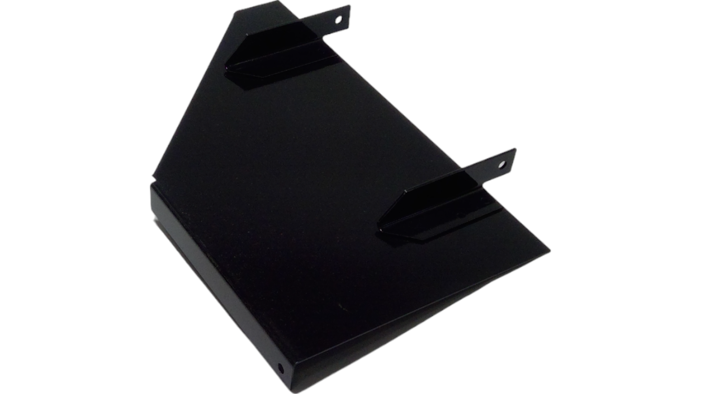 New OEM Genuine CNHi, Extension - Part # 87551551