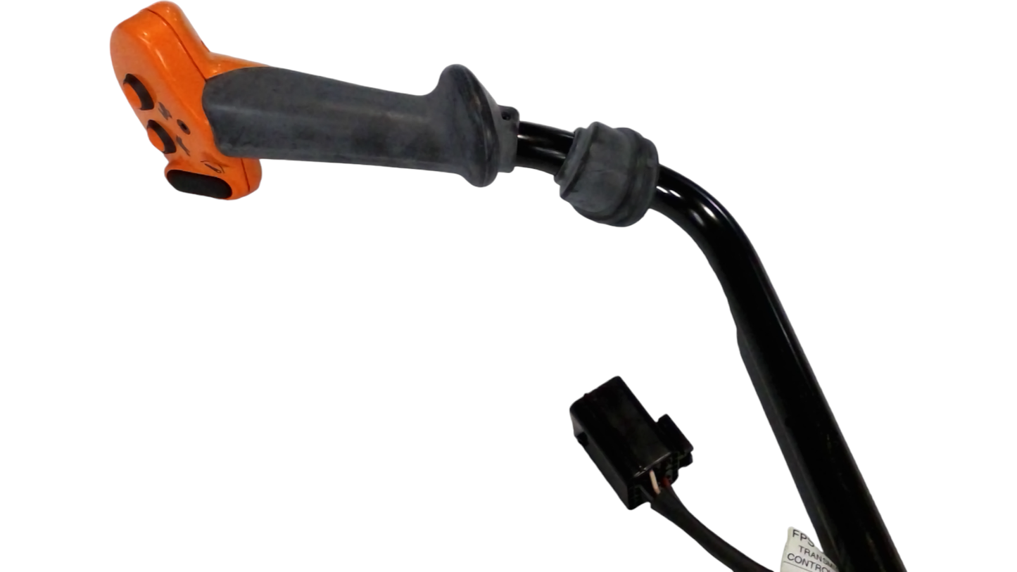 New OEM Genuine CNHi, Lever Control - Part # 87565906