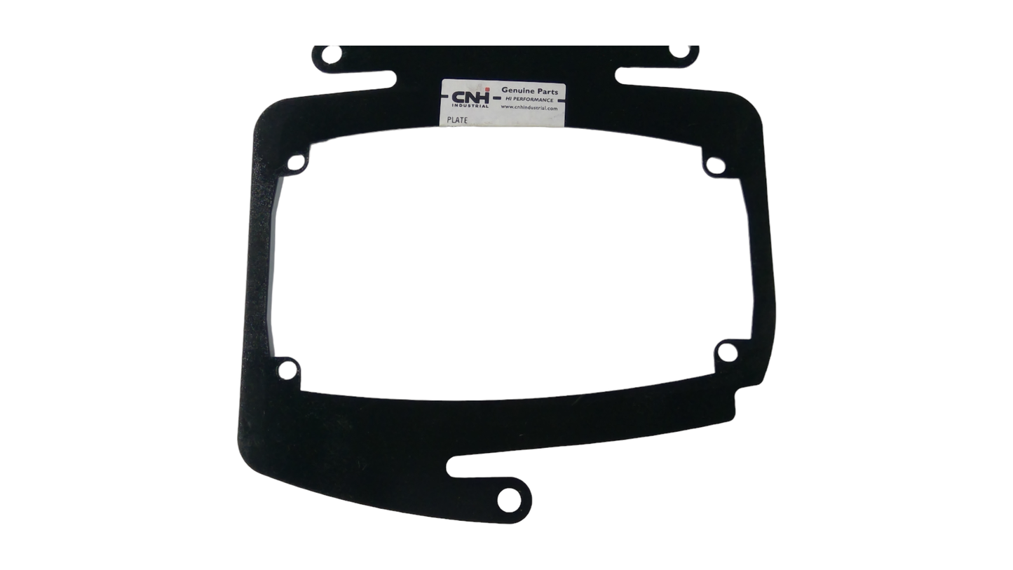 New OEM Genuine CNHi, Plate - Part # 87569602
