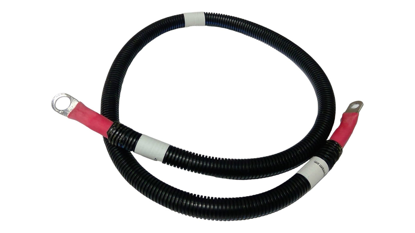 New OEM Genuine CNHi, Cable Terminal - Part # 87577387