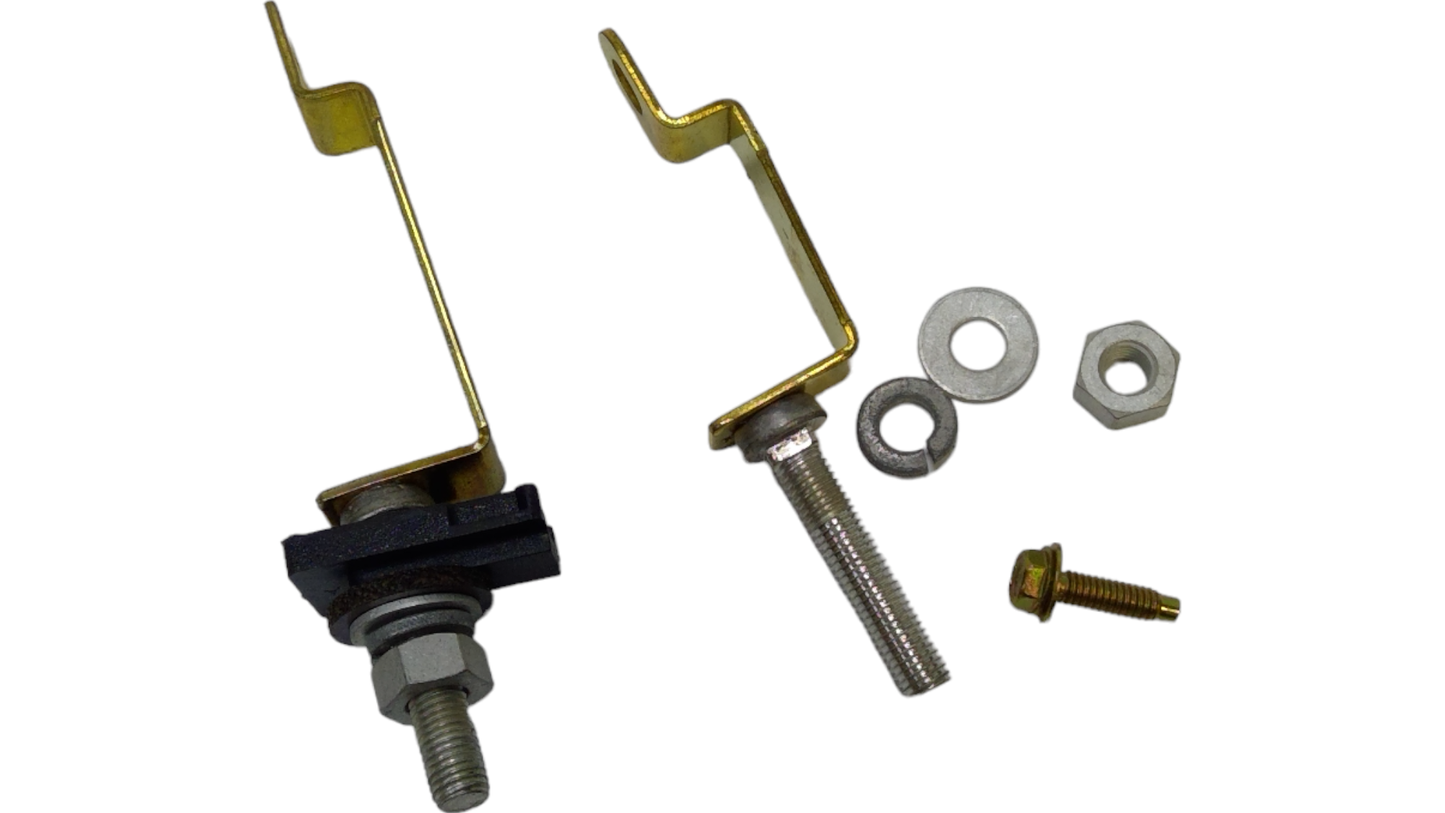 New OEM Genuine CNHi, Terminal Connector - Part # 87617458