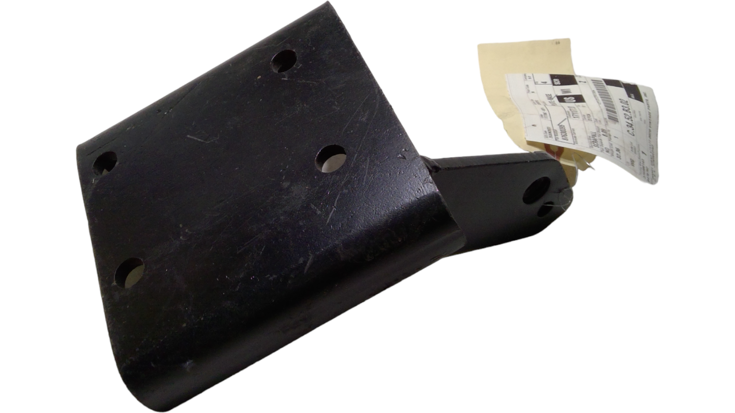 New OEM Genuine CNHi, Plate Base - Part # 87630395