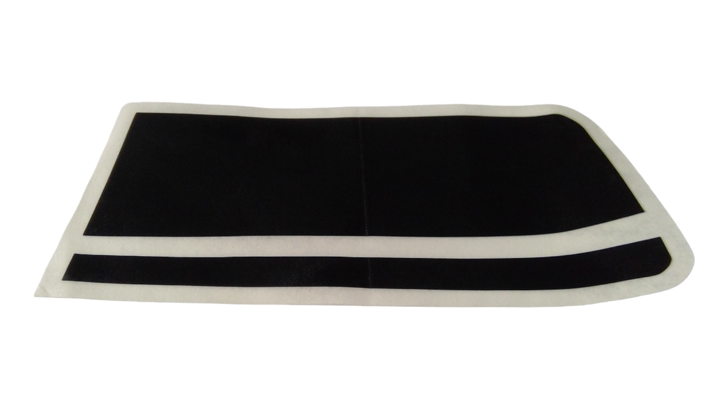 New OEM Genuine CNHi, Decal - Part # 87643126