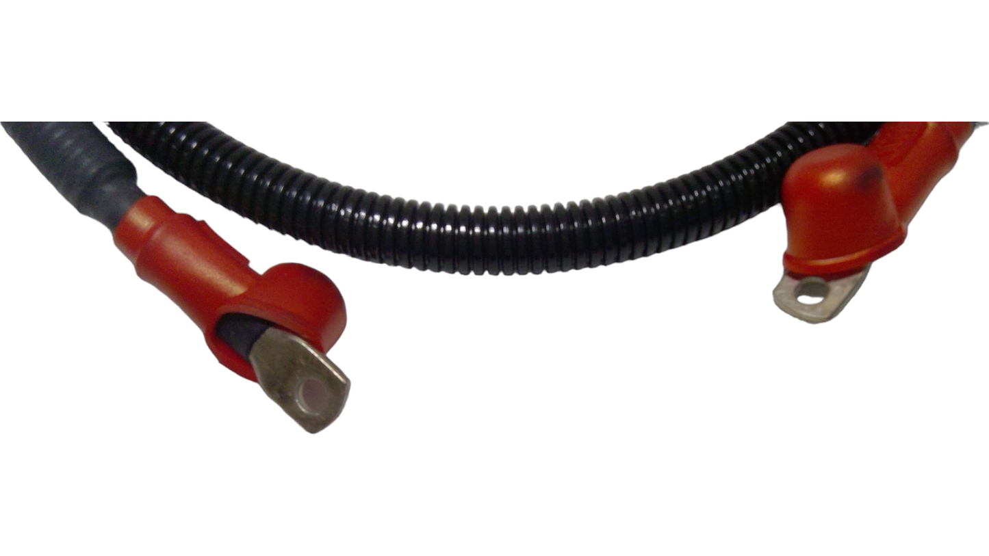 New OEM Genuine CNHi, Harness Wire - Part # 87645431