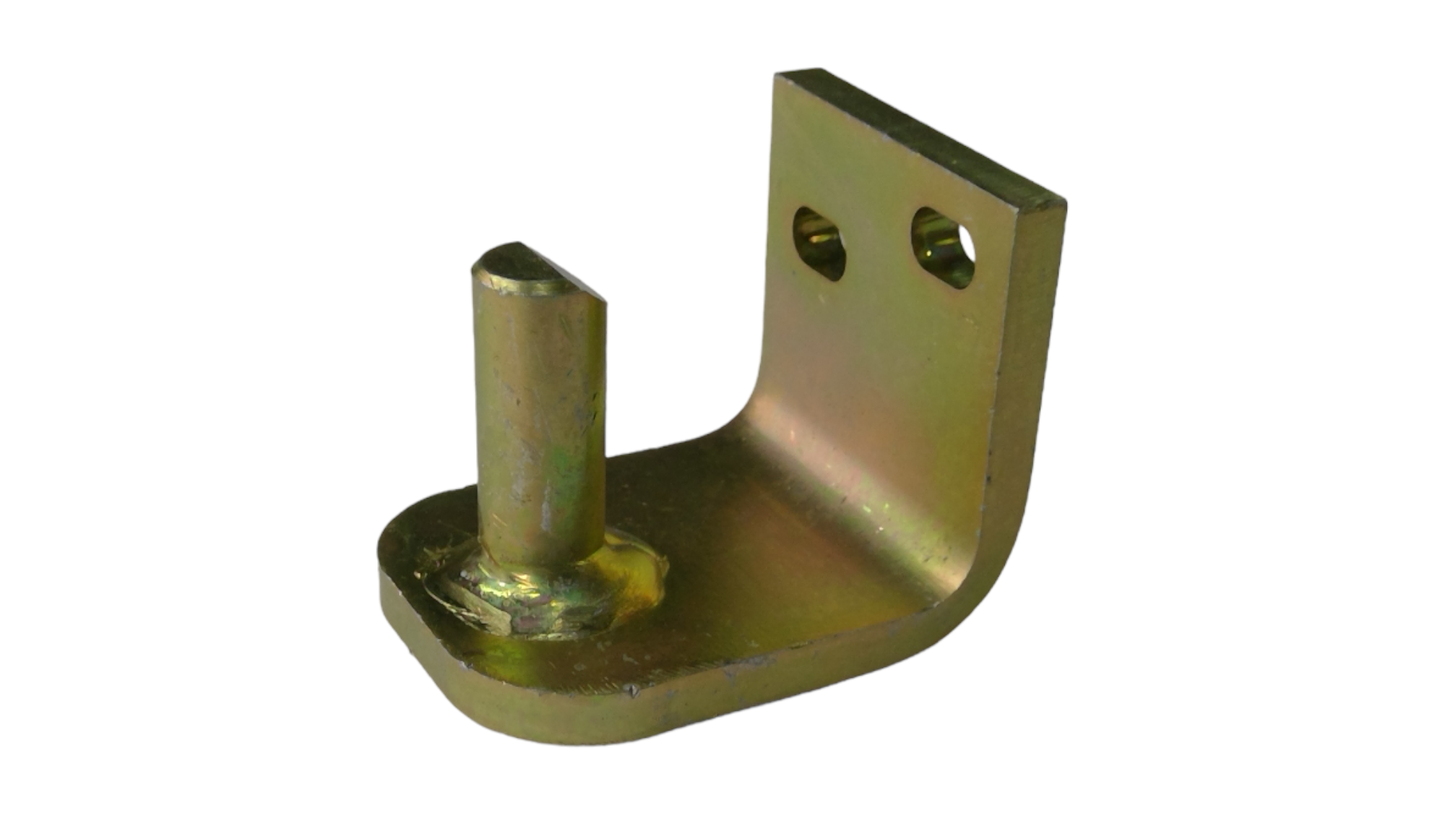 New OEM Genuine CNHi, Support - Part # 87680570