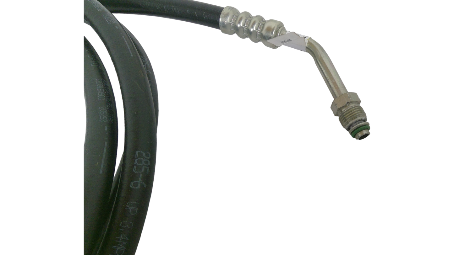 New OEM Genuine CNHi, Hose A/C - Part # 87686012