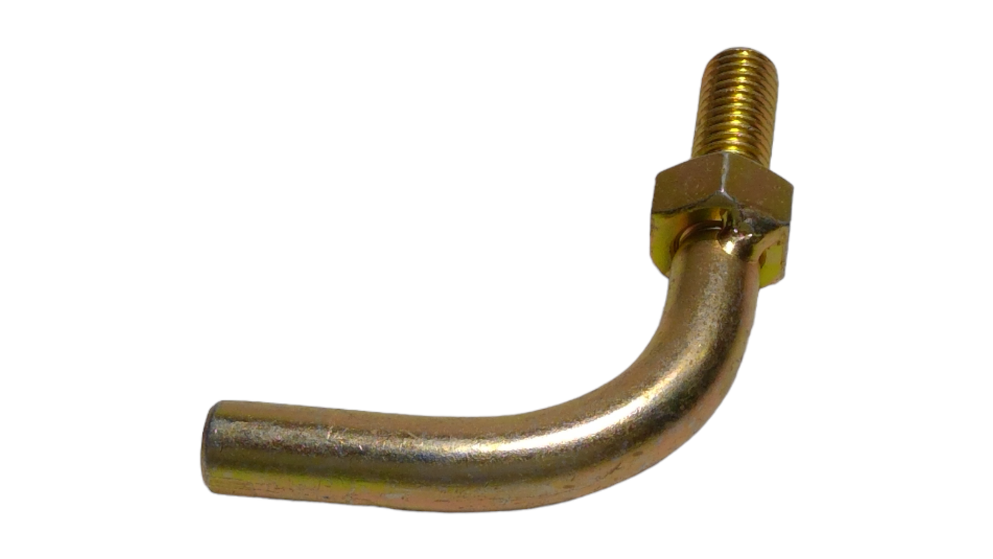 New OEM Genuine CNHi, Handle - Part # 87701149