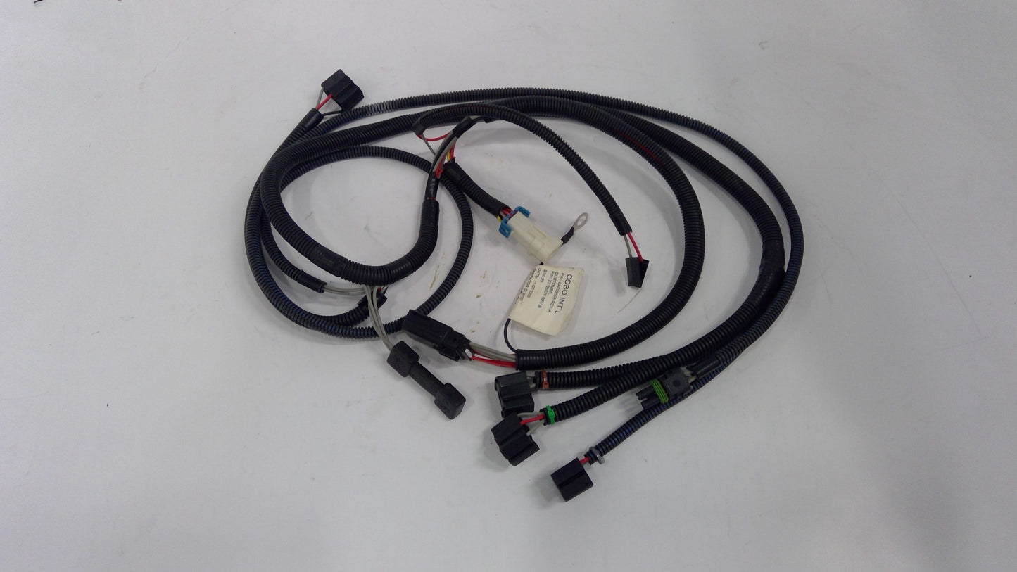 New OEM Genuine CNHi, Harness Wire - Part # 87726575