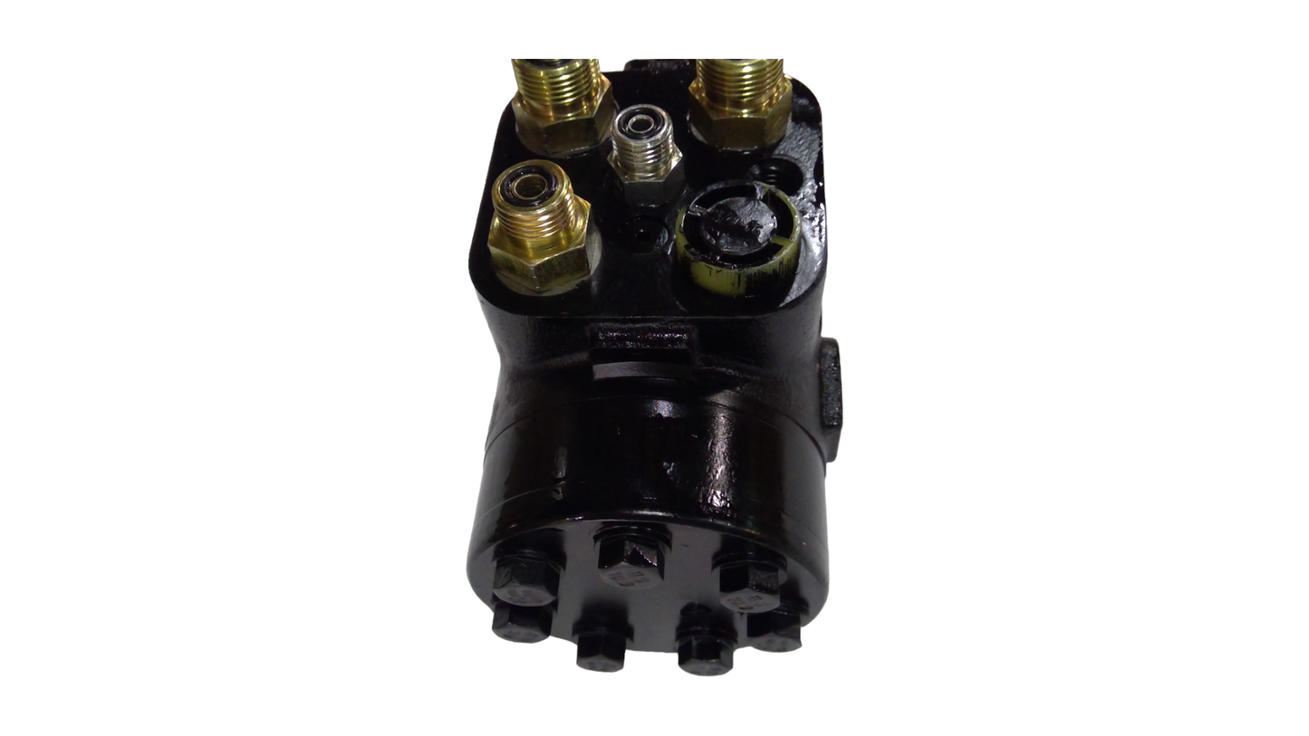 New OEM Genuine CNHi, Steering Valve - Part # 87746055