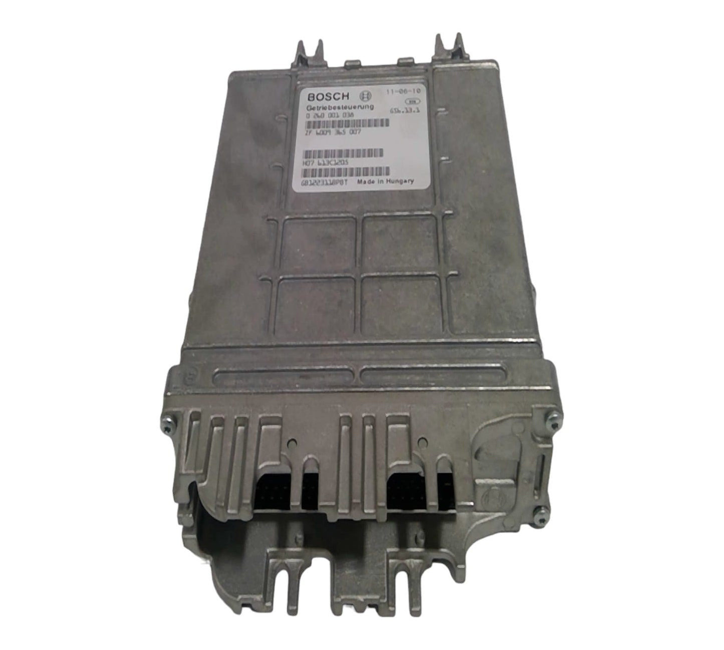 New OEM Genuine CNHi, Electronic Control U - Part # 8900129033