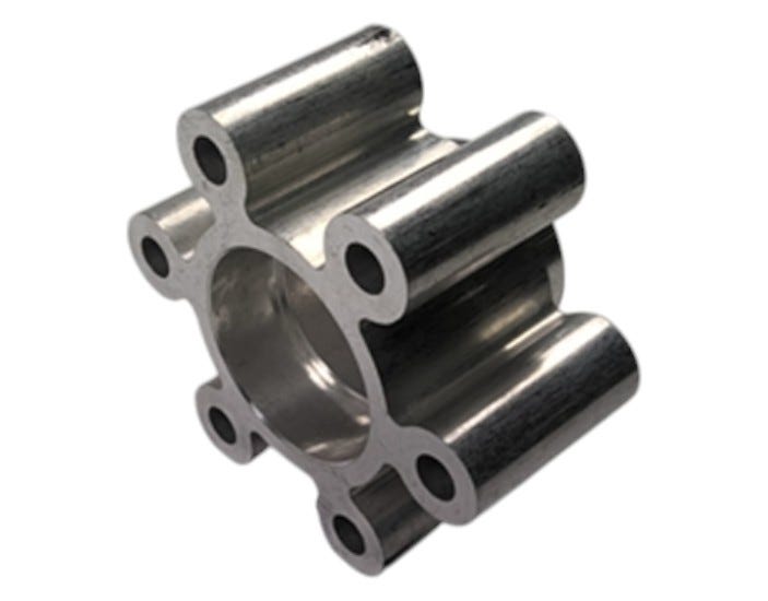 New OEM Genuine CNHi, Spacer Fan - Part # 90-3638T1