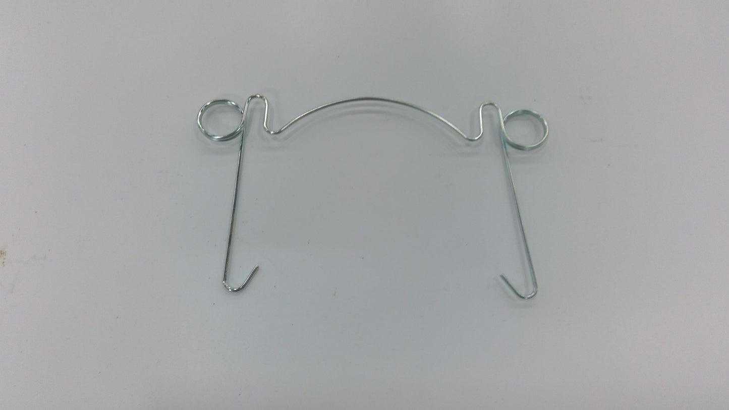 New OEM Genuine CNHi, Spring - Part # 91253C2