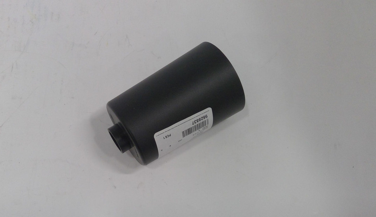 New OEM Genuine CNHi, Cover - Part # 9828837