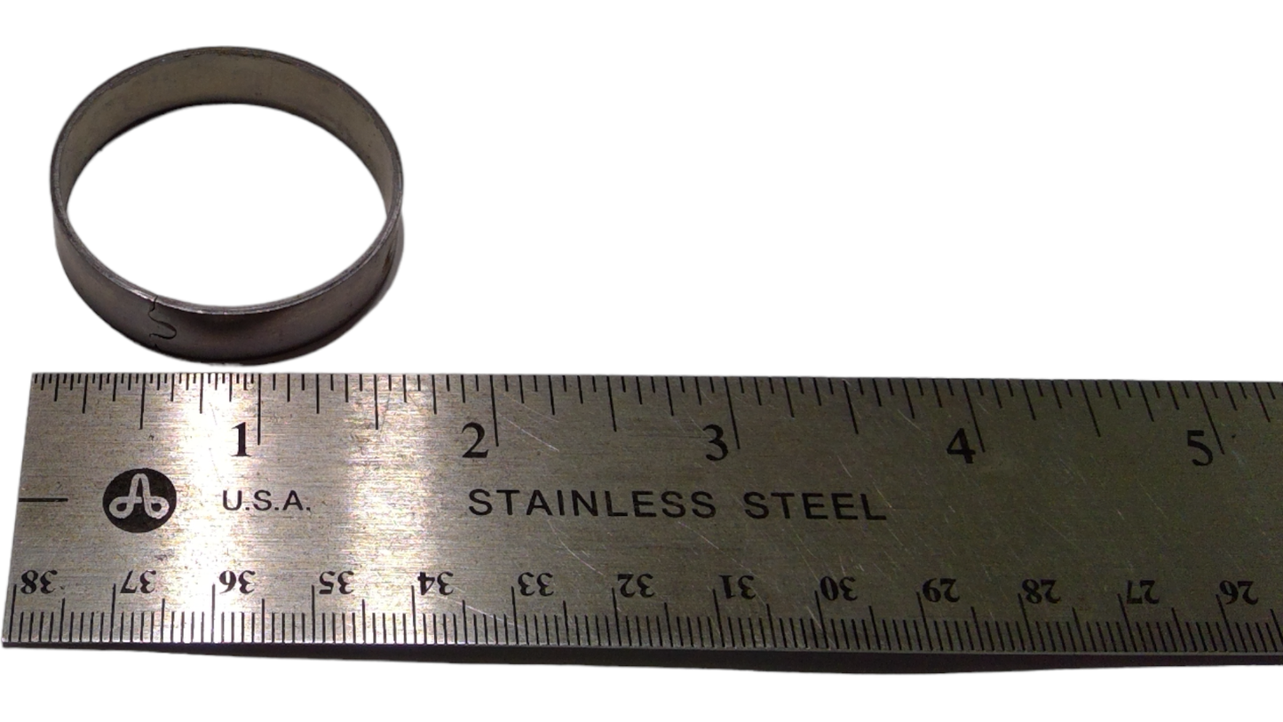 New OEM Genuine CNHi, Guide - Part # 98573HA