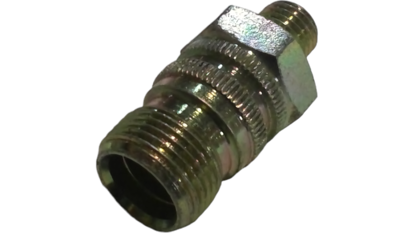 New OEM Genuine CNHi, Fitting - Part # 9967295