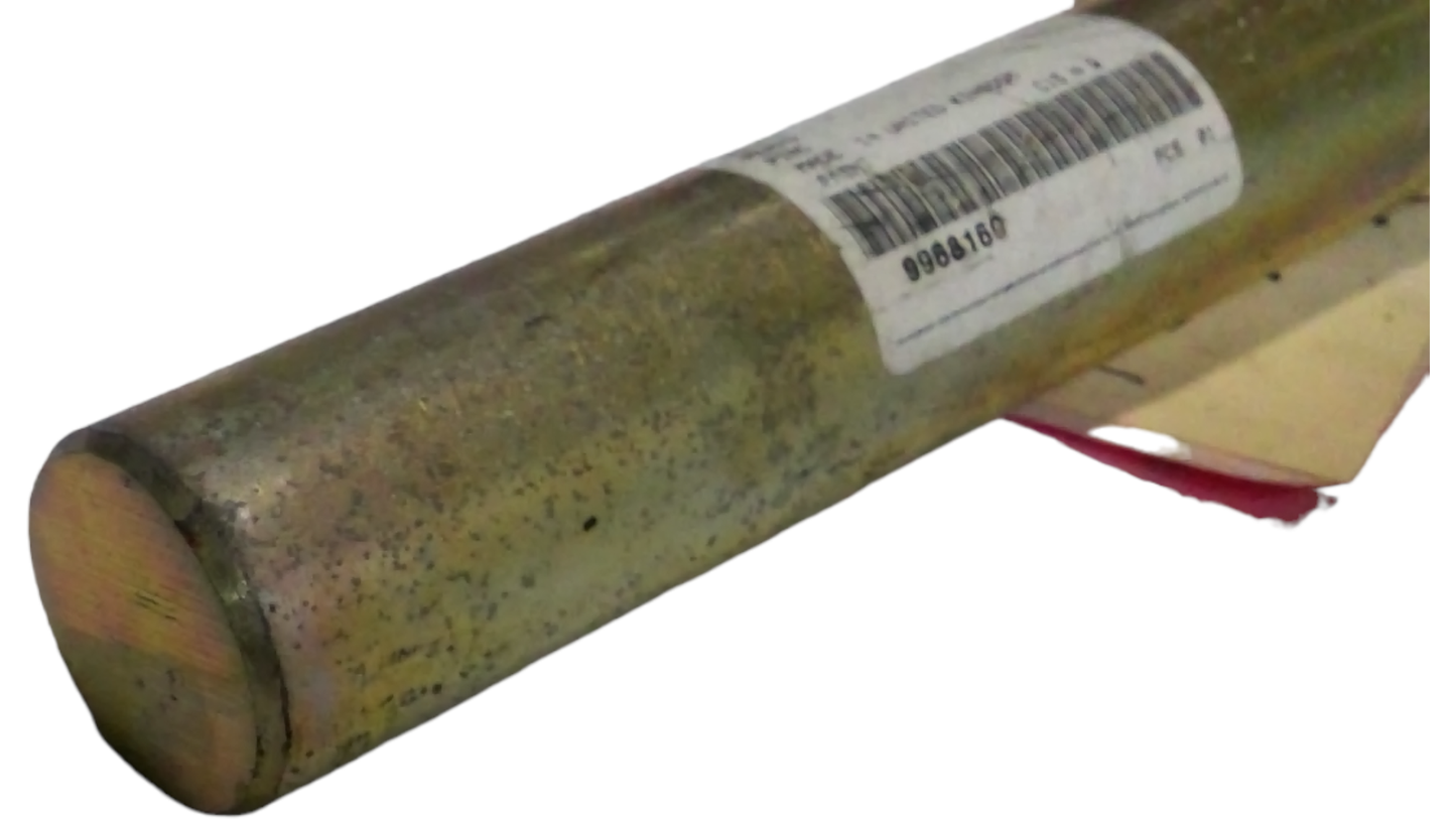 New OEM Genuine CNHi, Pin - Part # 9968160